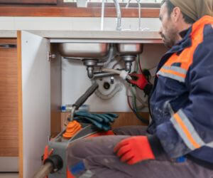 About Plumbers Pros Newport, IN
